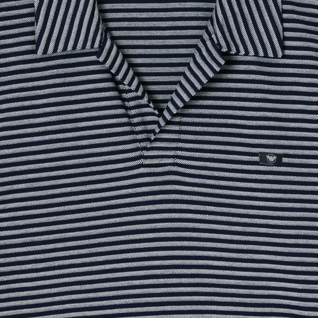 EMPORIO ARMANI MUŠKA POLO MAJICA MULTICOLOR 50729
