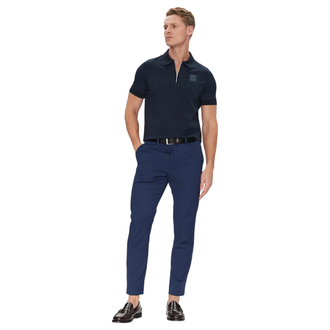 JOOP! MUŠKA POLO MAJICA TEGET 38263