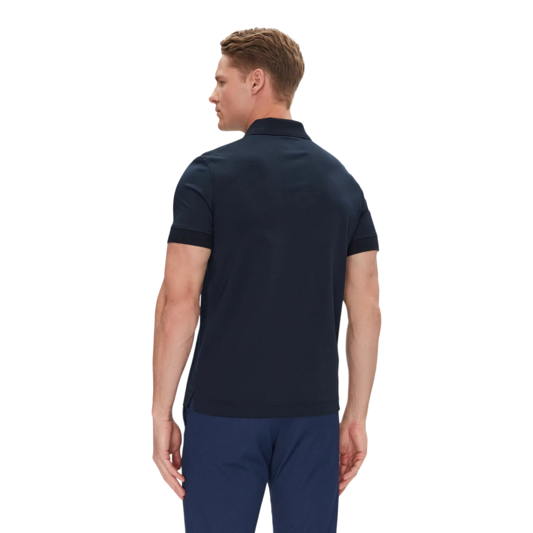 JOOP! MUŠKA POLO MAJICA TEGET 38263