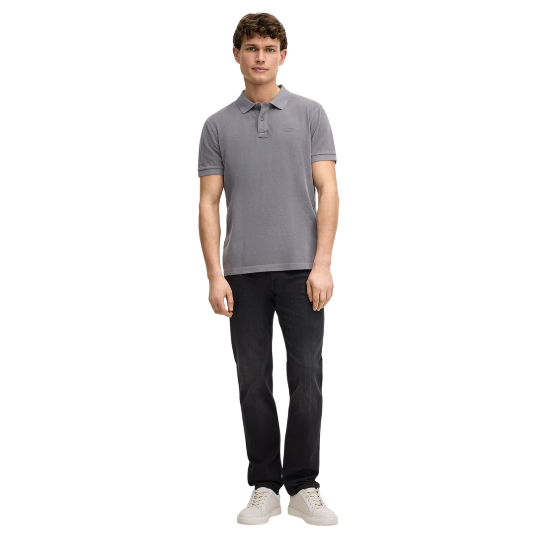 JOOP! MUŠKA POLO MAJICA SIVA 45688