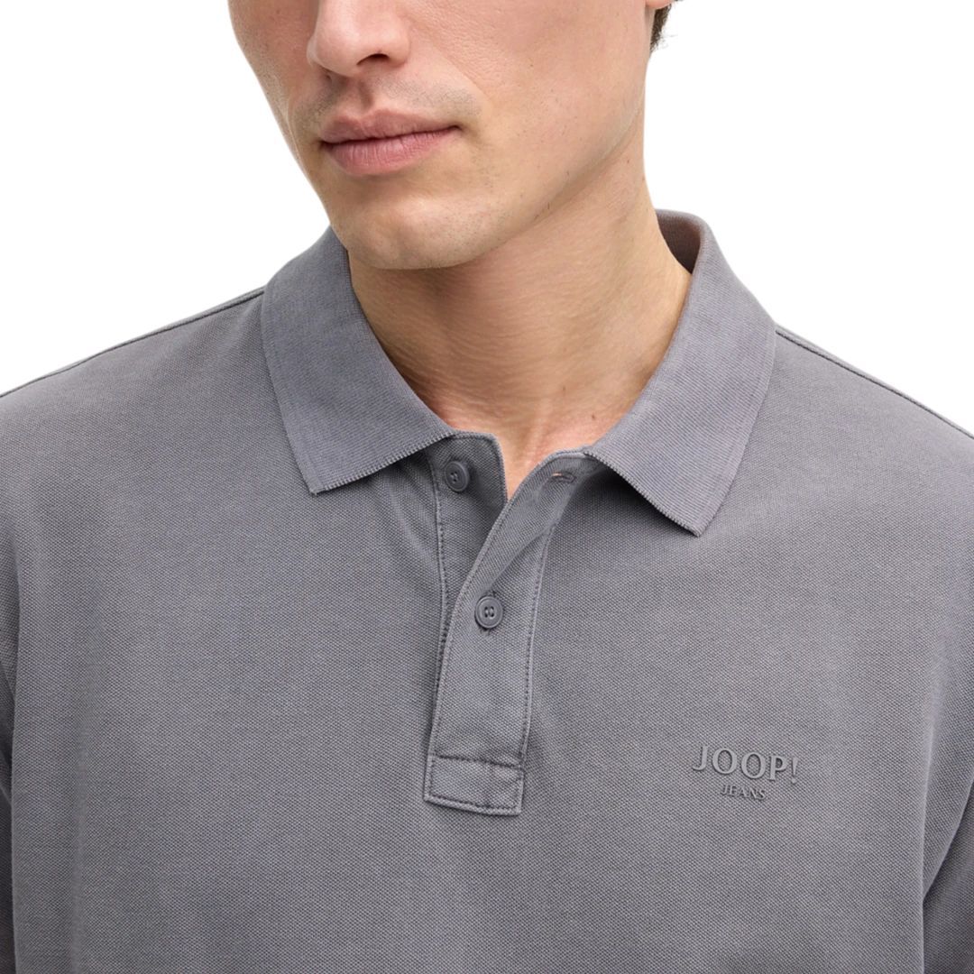 JOOP! MUŠKA POLO MAJICA SIVA 45688