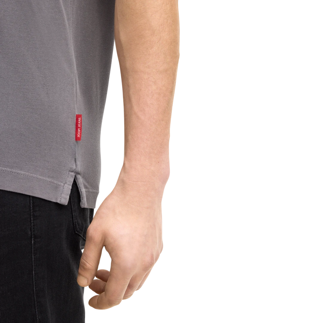JOOP! MUŠKA POLO MAJICA SIVA 45688