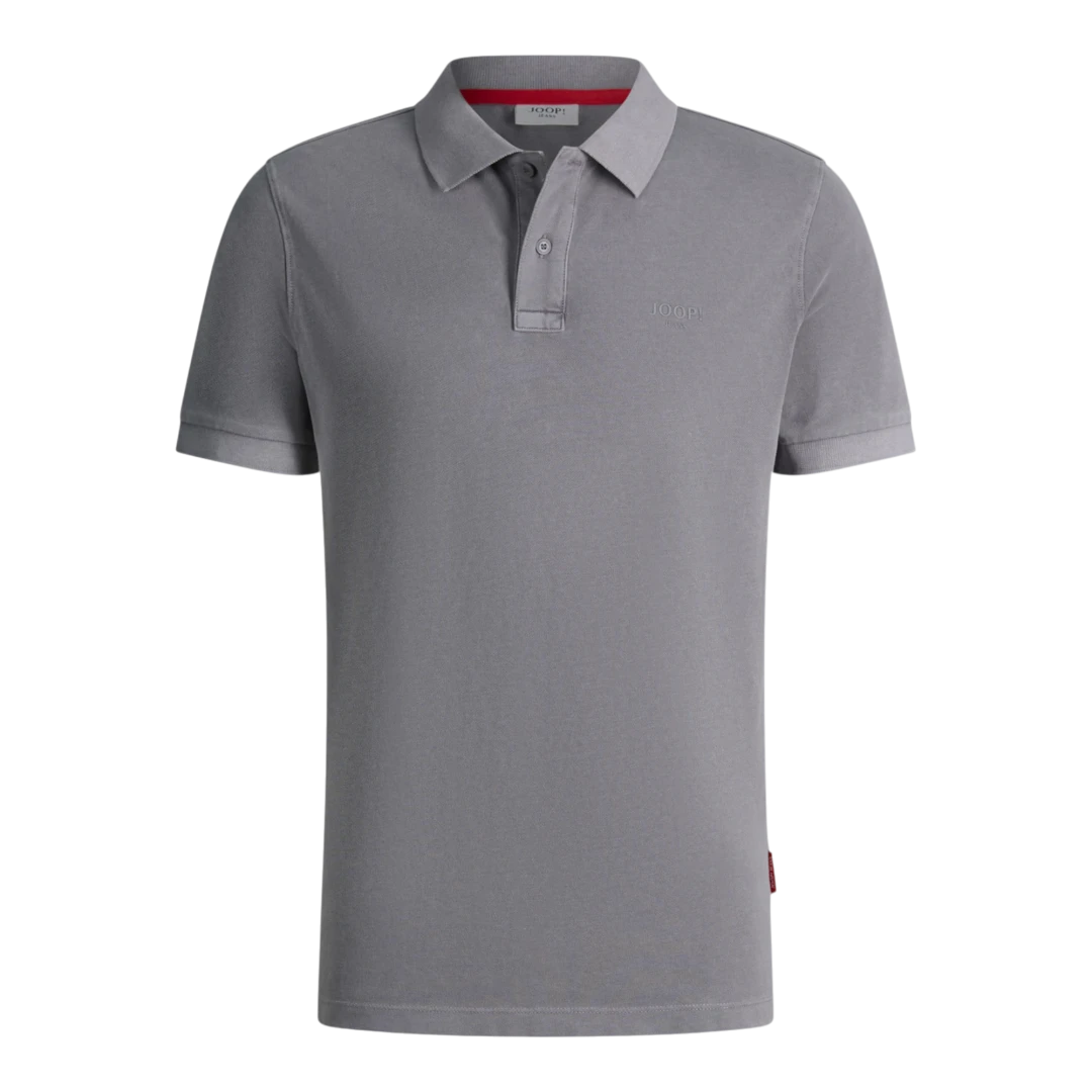 JOOP! MUŠKA POLO MAJICA SIVA 45688