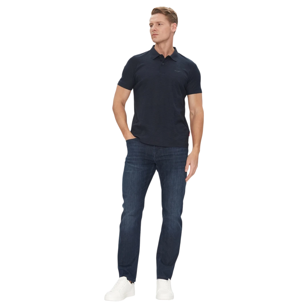 JOOP! MUŠKA POLO MAJICA PLAVA 46279