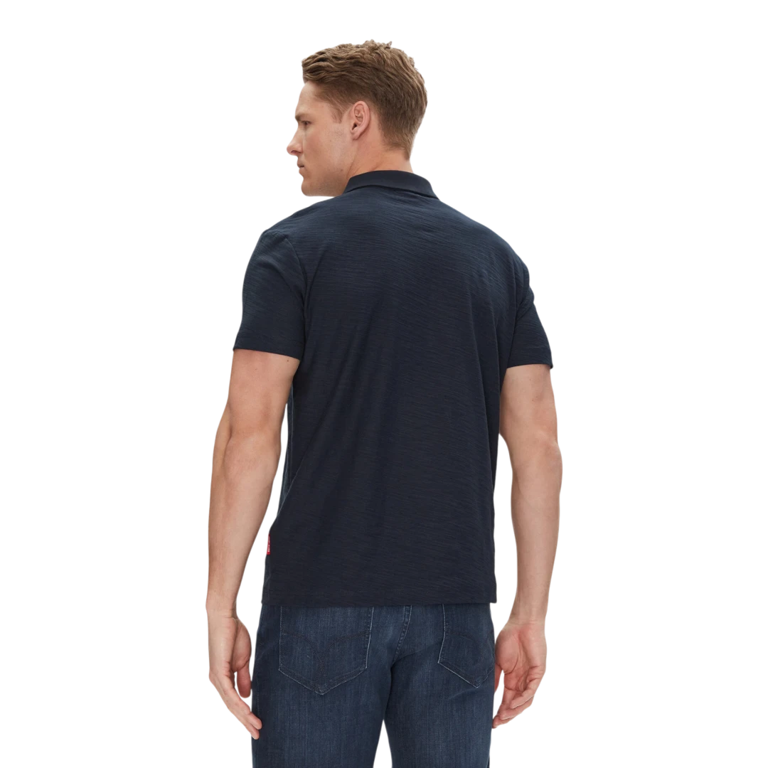 JOOP! MUŠKA POLO MAJICA PLAVA 46279