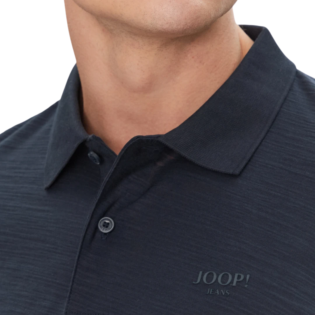 JOOP! MUŠKA POLO MAJICA PLAVA 46279