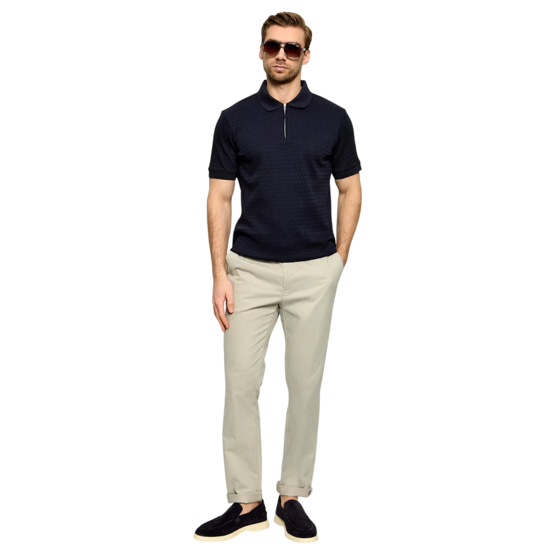 JOOP! MUŠKA POLO MAJICA TEGET 49676