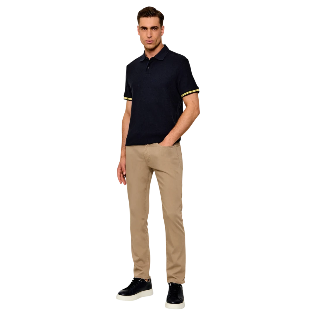 JOOP! MUŠKA POLO MAJICA TEGET 51536