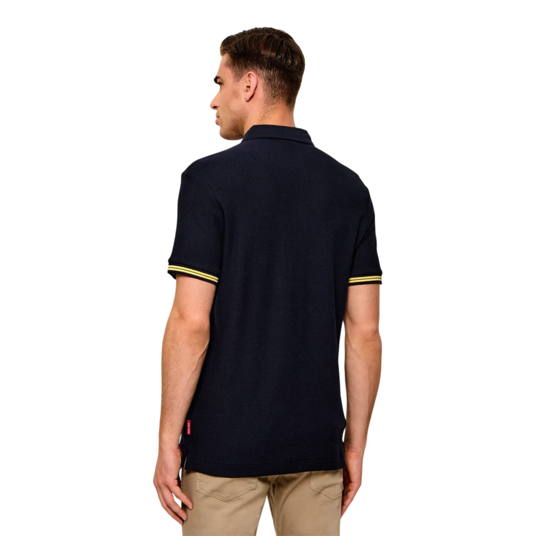 JOOP! MUŠKA POLO MAJICA TEGET 51536