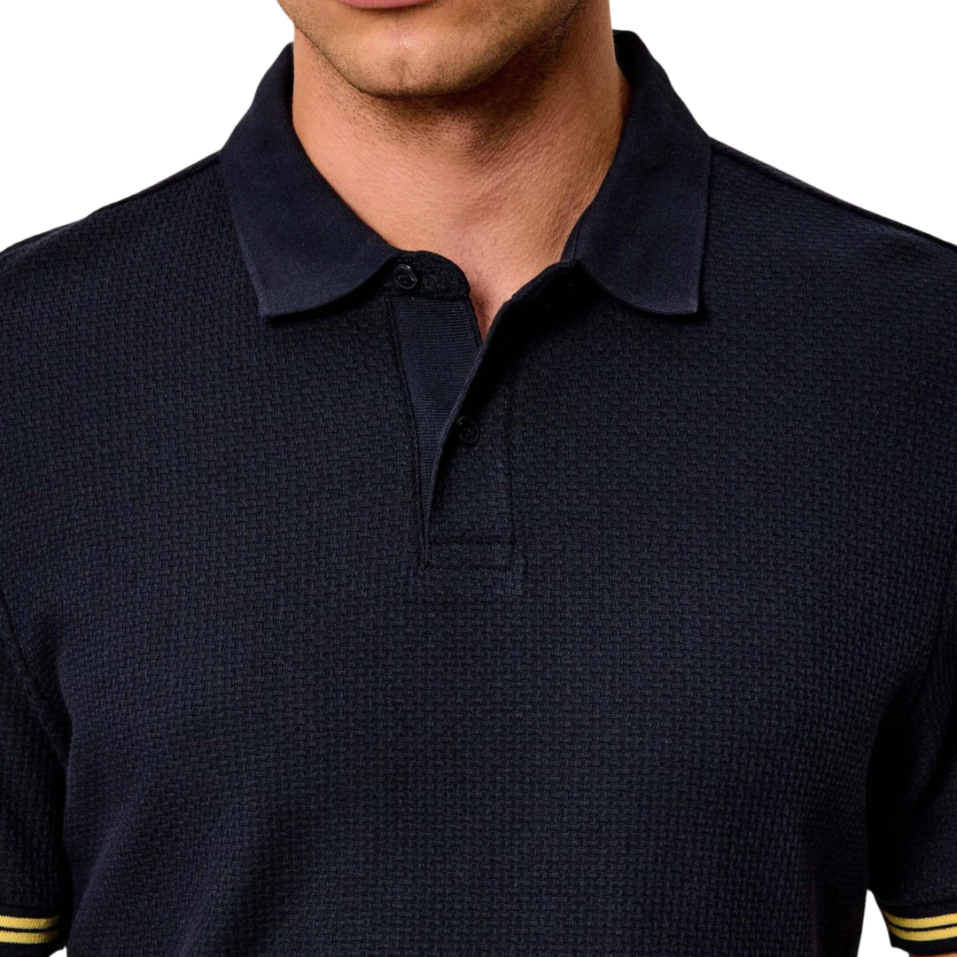 JOOP! MUŠKA POLO MAJICA TEGET 51536