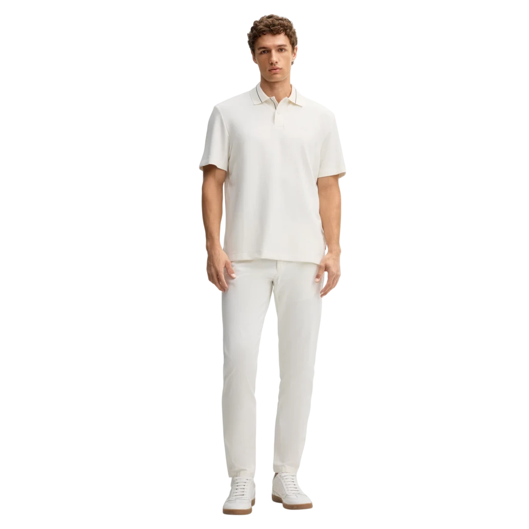 JOOP! MUŠKA POLO MAJICA BIJELA 51554