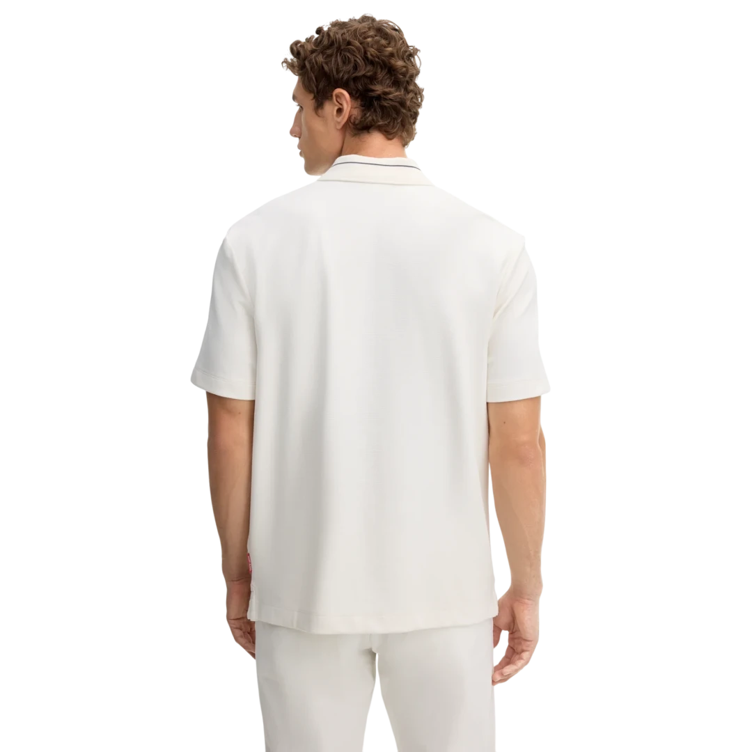 JOOP! MUŠKA POLO MAJICA BIJELA 51554