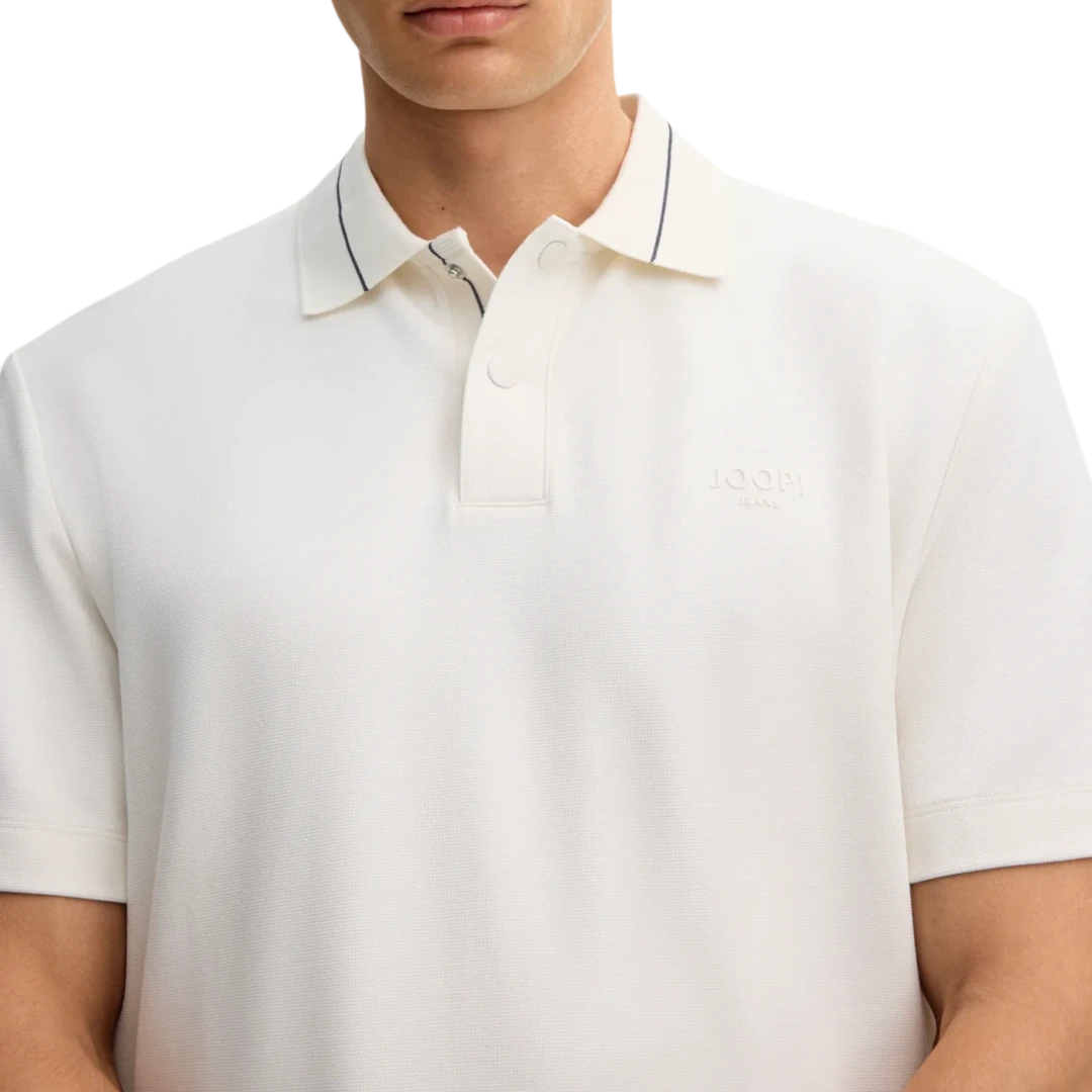 JOOP! MUŠKA POLO MAJICA BIJELA 51554