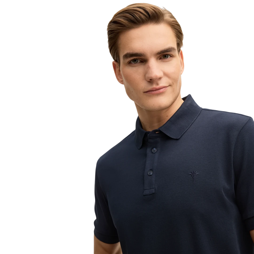 JOOP! MUŠKA POLO MAJICA TEGET 51587