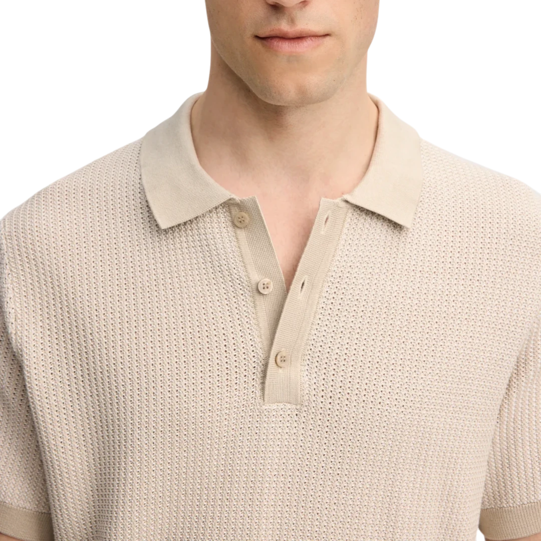JOOP! MUŠKA POLO MAJICA BEŽ 51593