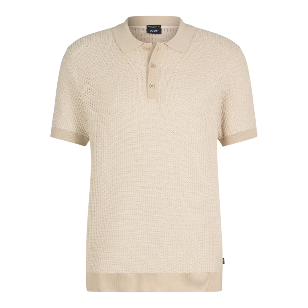 JOOP! MUŠKA POLO MAJICA BEŽ 51593
