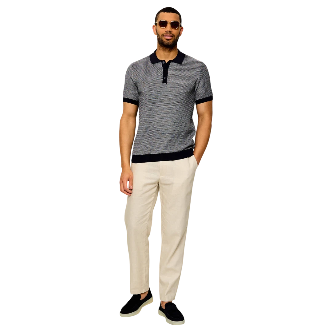 JOOP! MUŠKA POLO MAJICA TEGET 51594