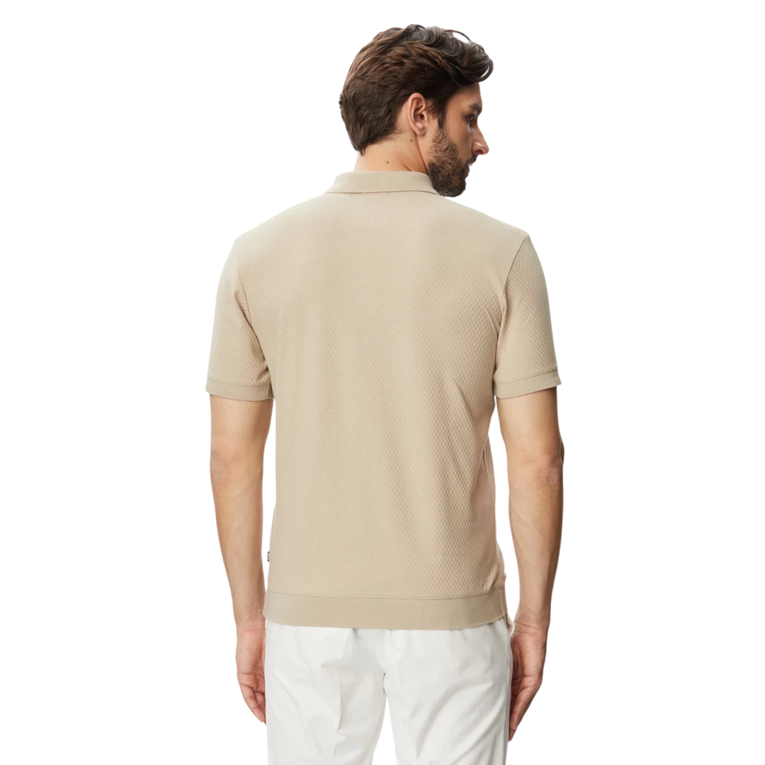 JOOP! MUŠKA POLO MAJICA BEŽ 51600