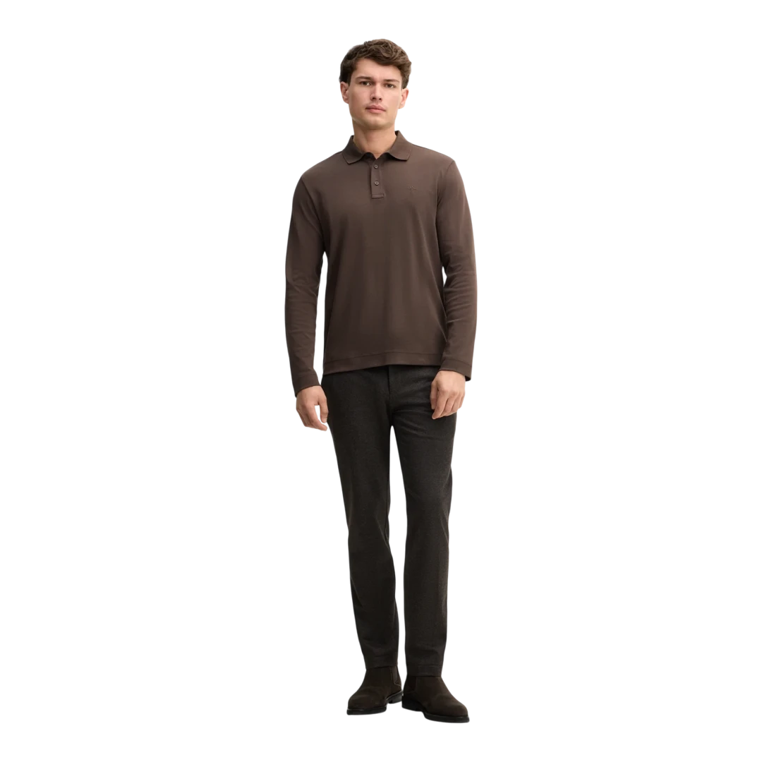 JOOP! MUŠKA POLO MAJICA SMEĐA 53983