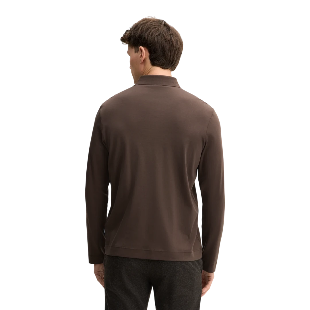 JOOP! MUŠKA POLO MAJICA SMEĐA 53983