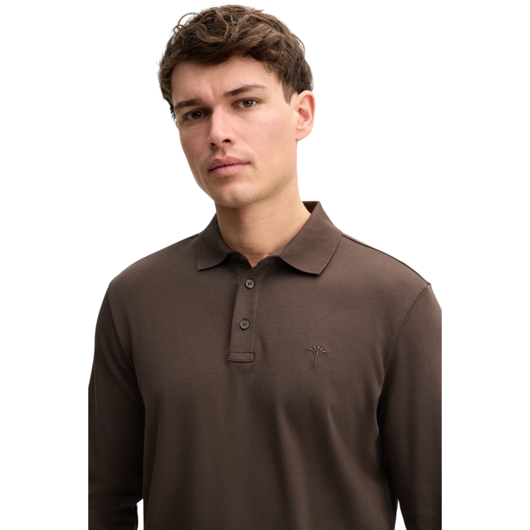 JOOP! MUŠKA POLO MAJICA SMEĐA 53983