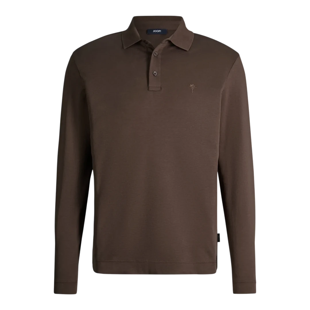 JOOP! MUŠKA POLO MAJICA SMEĐA 53983