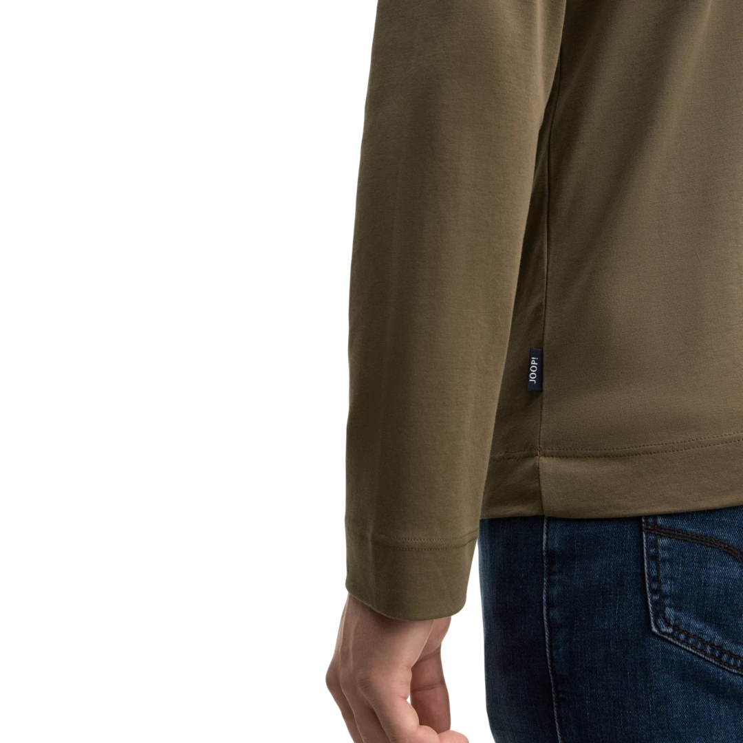 JOOP! MUŠKA POLO MAJICA MASLINASTA 53984