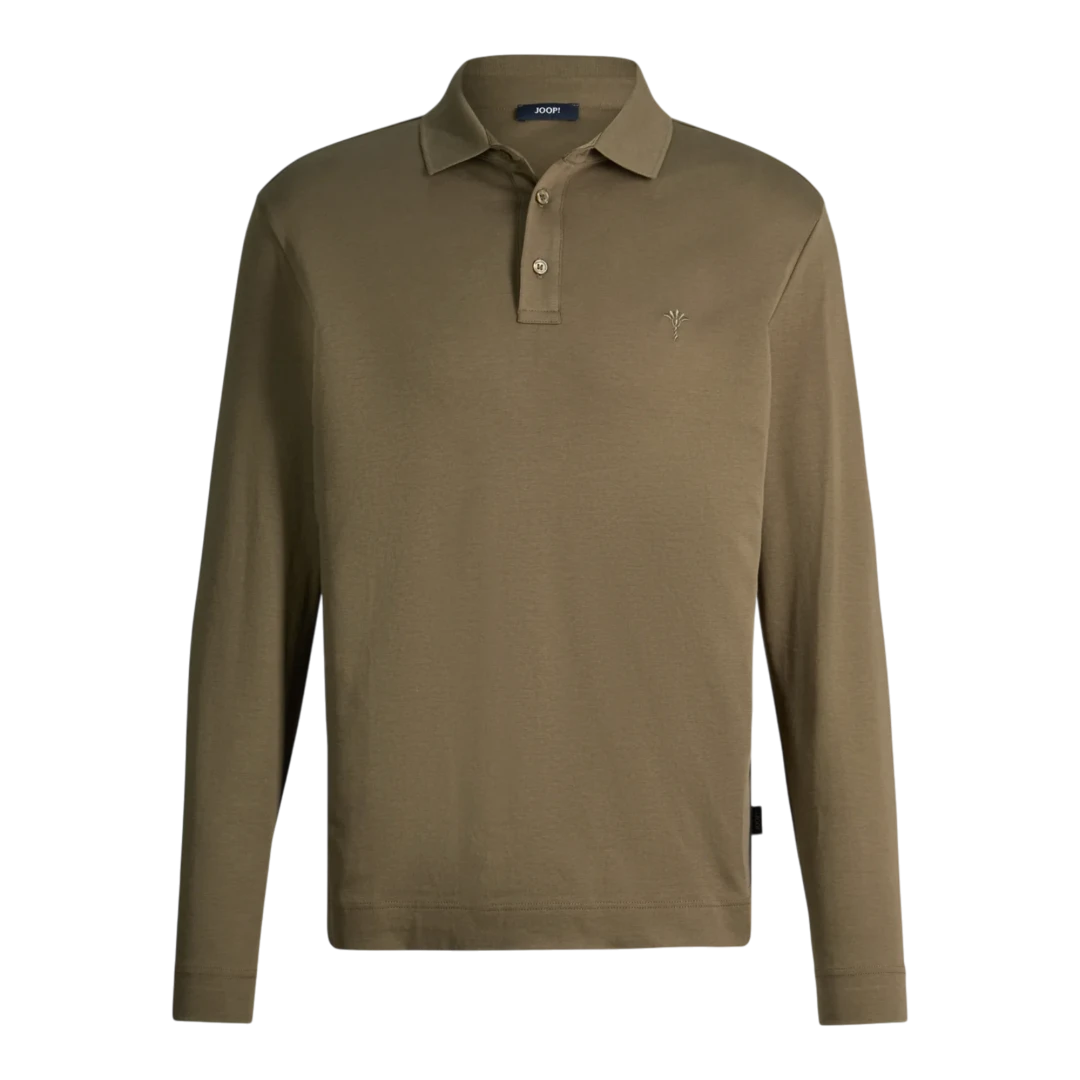 JOOP! MUŠKA POLO MAJICA MASLINASTA 53984