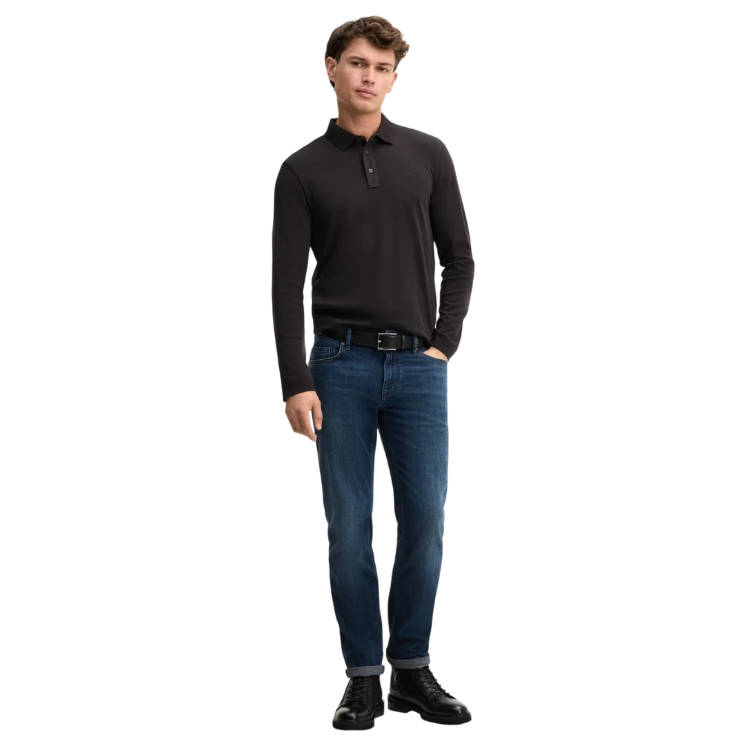 JOOP! MUŠKA POLO MAJICA CRNA 53985