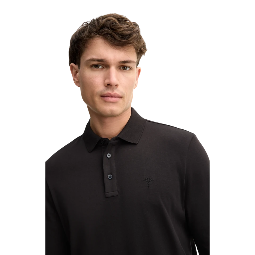 JOOP! MUŠKA POLO MAJICA CRNA 53985