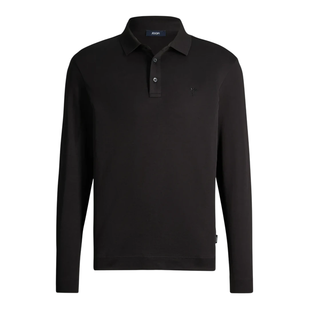 JOOP! MUŠKA POLO MAJICA CRNA 53985