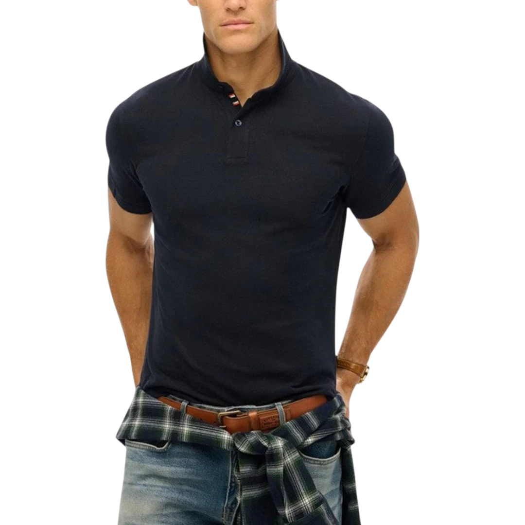 SUPERDRY MUŠKA POLO MAJICA  38440