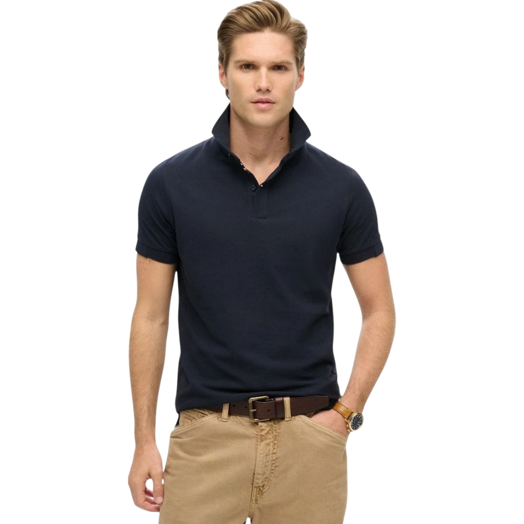SUPERDRY MUŠKA POLO MAJICA  38440