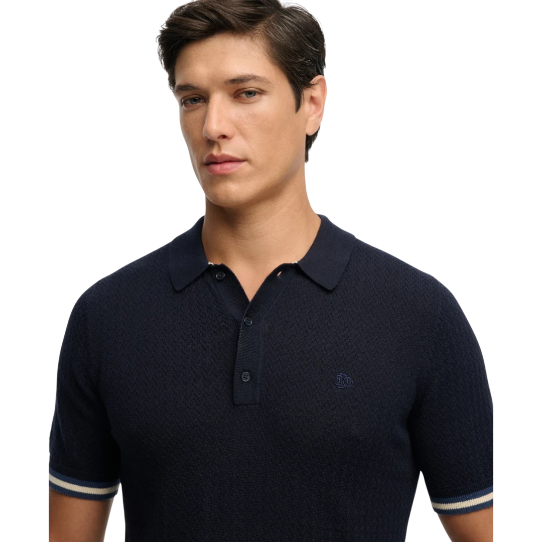 SUPERDRY MUŠKA POLO MAJICA TEGET 50204