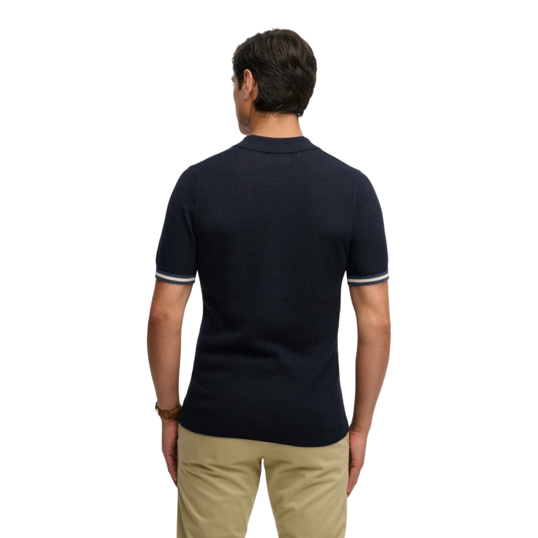 SUPERDRY MUŠKA POLO MAJICA TEGET 50204