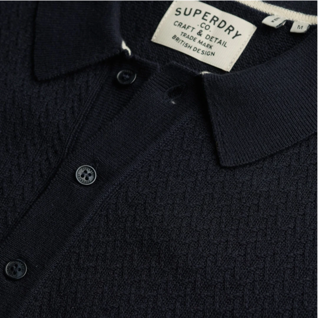 SUPERDRY MUŠKA POLO MAJICA TEGET 50204