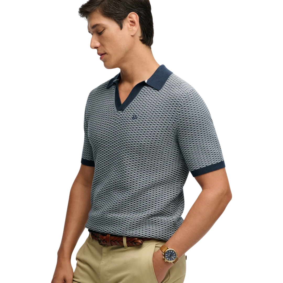 SUPERDRY MUŠKA POLO MAJICA TEGET 50206