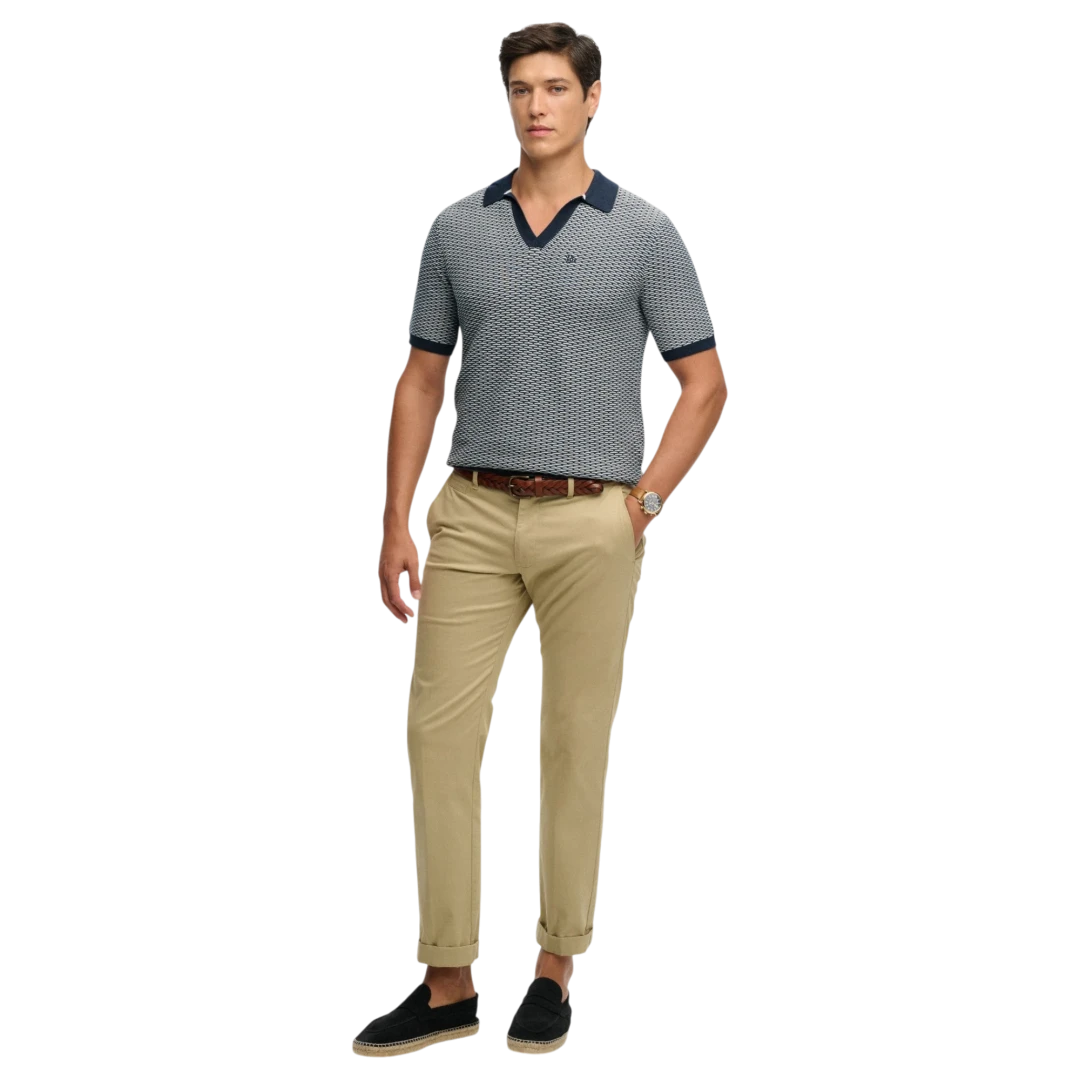 SUPERDRY MUŠKA POLO MAJICA TEGET 50206