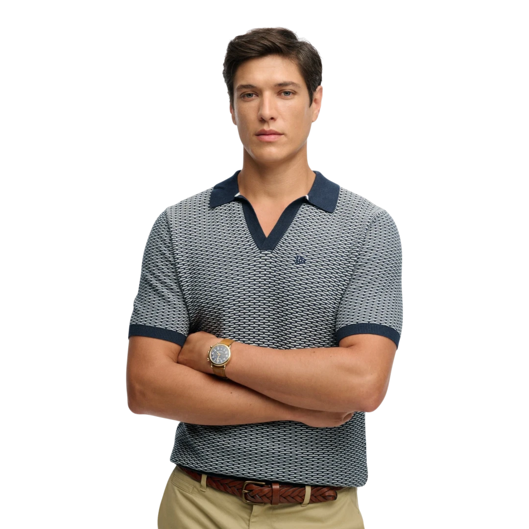 SUPERDRY MUŠKA POLO MAJICA TEGET 50206