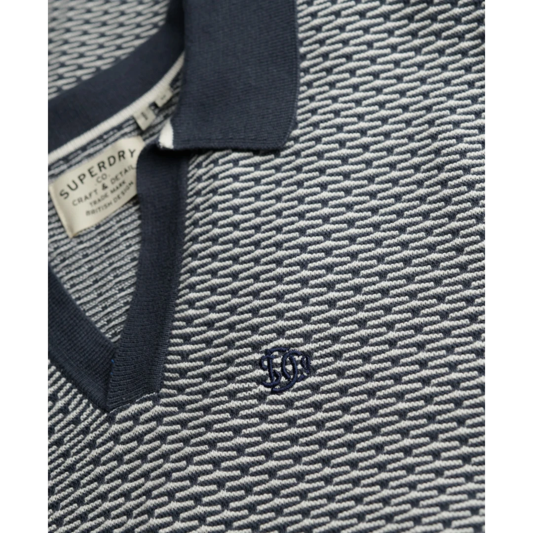 SUPERDRY MUŠKA POLO MAJICA TEGET 50206