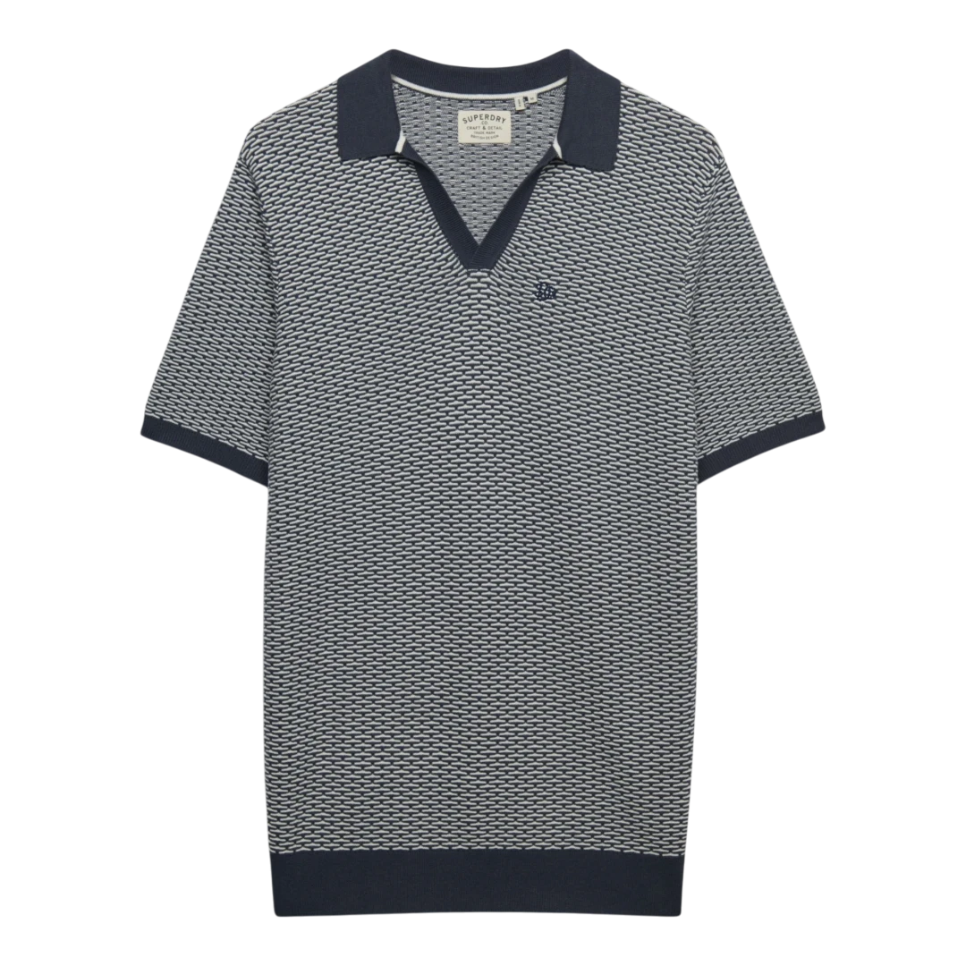 SUPERDRY MUŠKA POLO MAJICA TEGET 50206