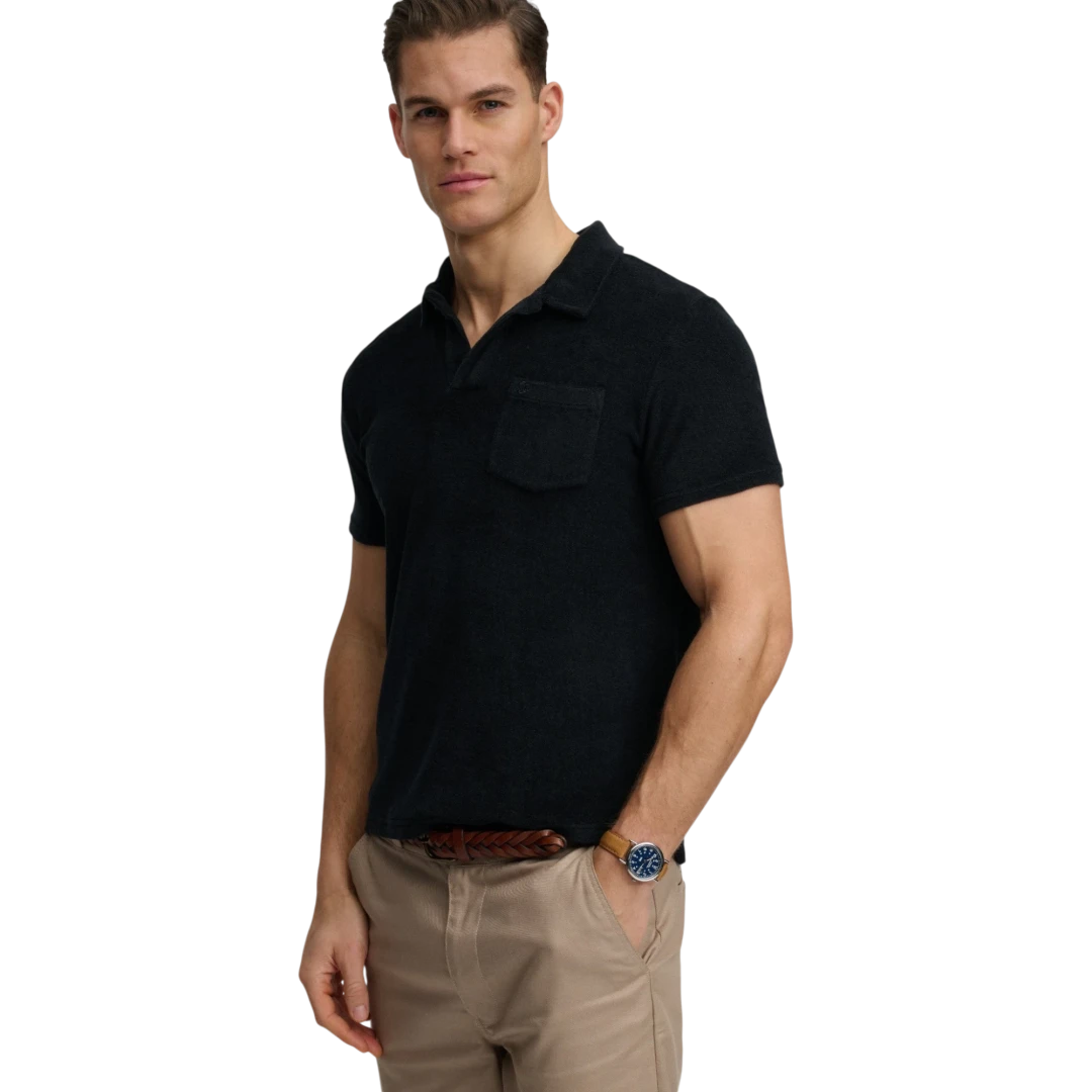 SUPERDRY MUŠKA POLO MAJICA TEGET 50208