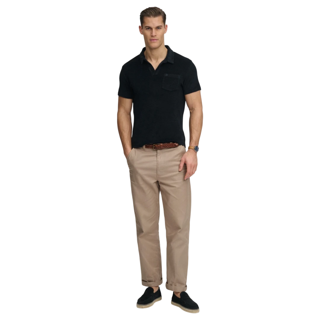 SUPERDRY MUŠKA POLO MAJICA TEGET 50208