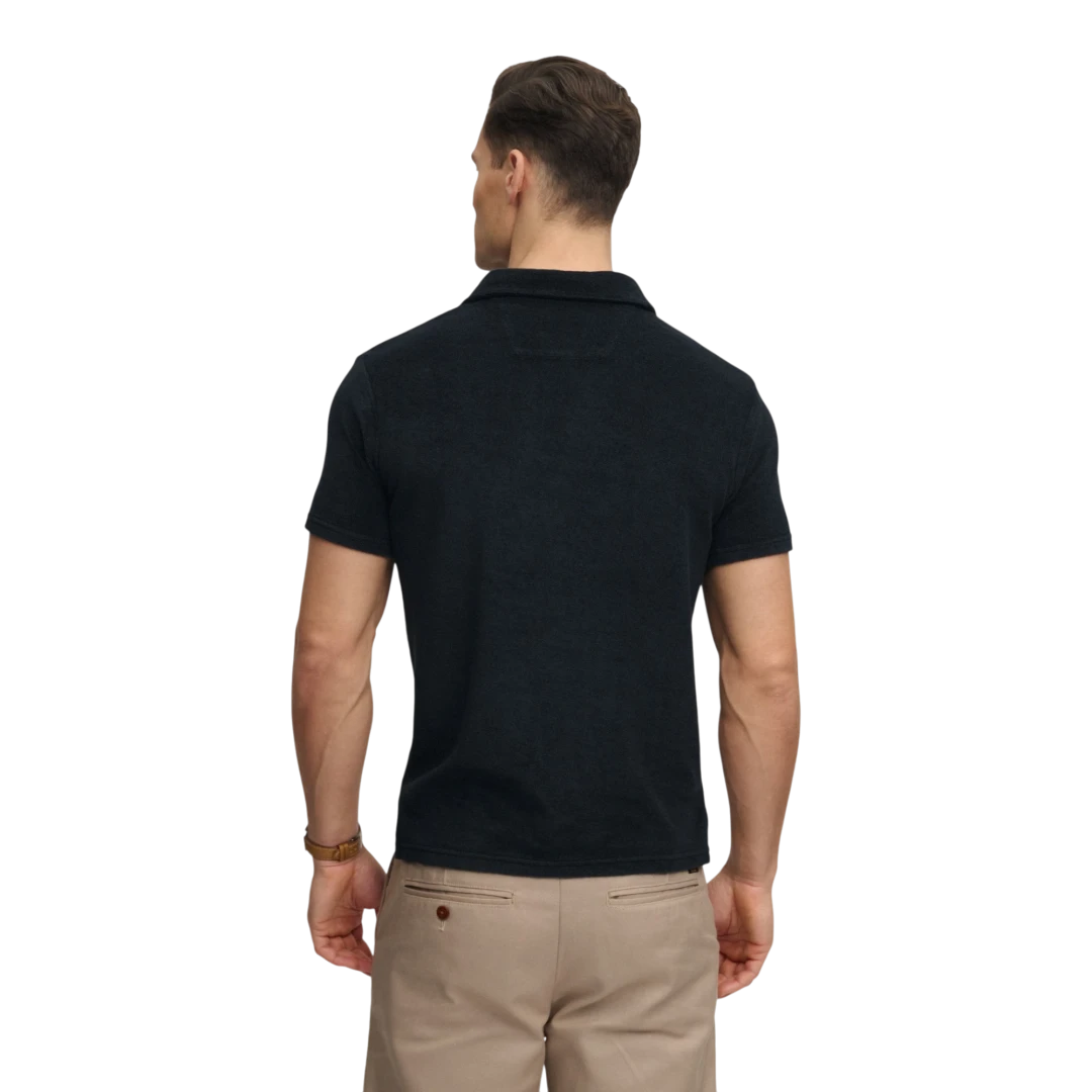 SUPERDRY MUŠKA POLO MAJICA TEGET 50208
