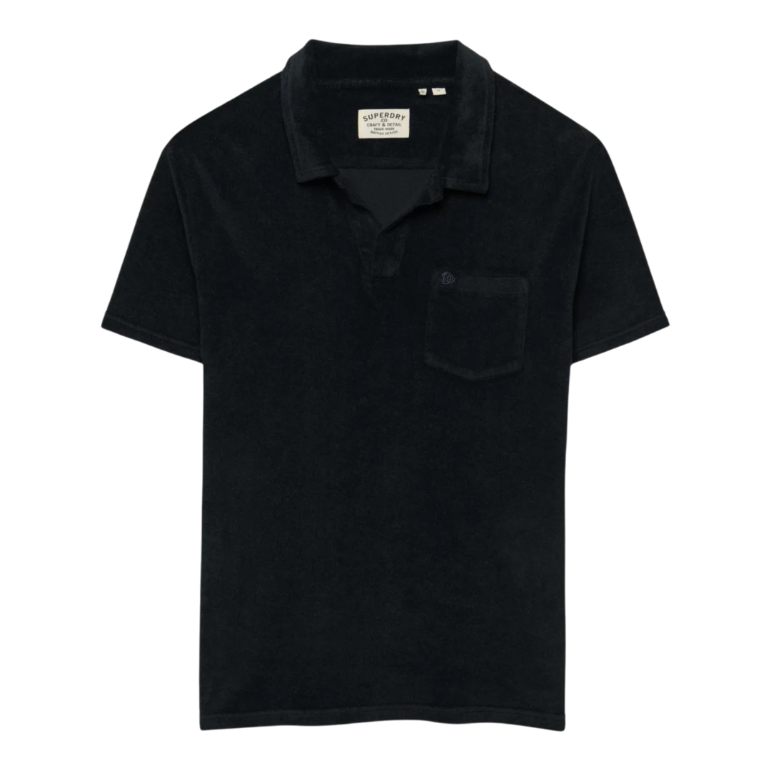 SUPERDRY MUŠKA POLO MAJICA TEGET 50208