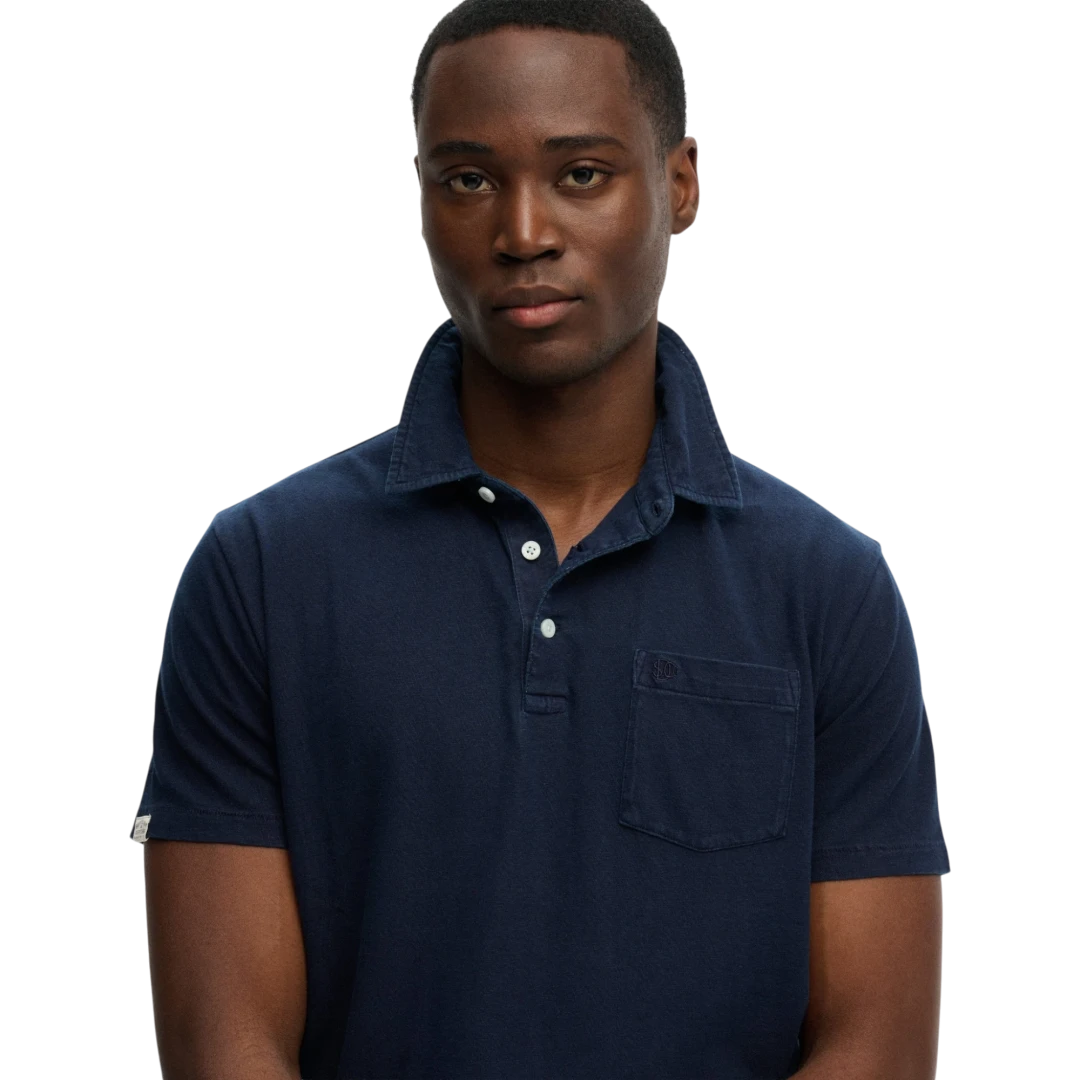 SUPERDRY MUŠKA POLO MAJICA TEGET 50216