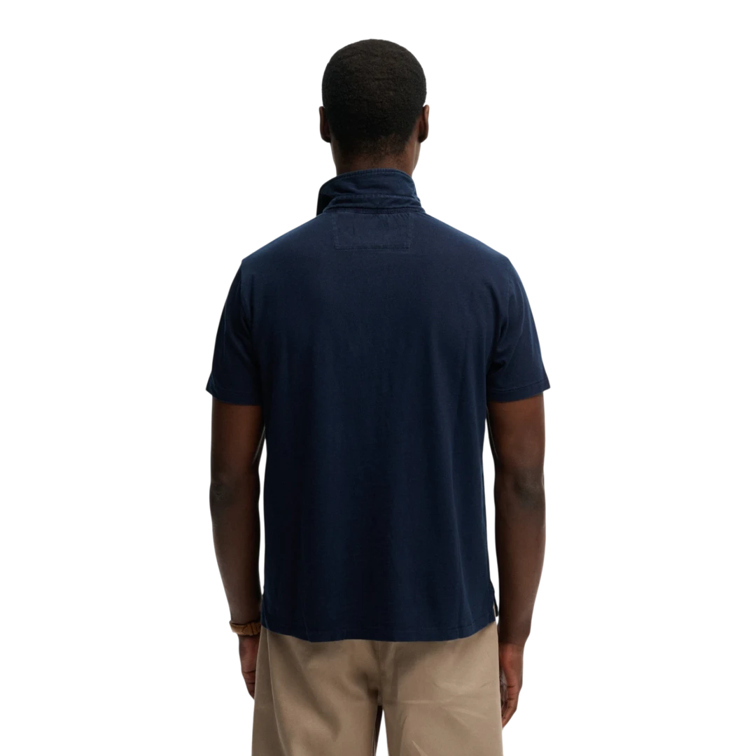 SUPERDRY MUŠKA POLO MAJICA TEGET 50216