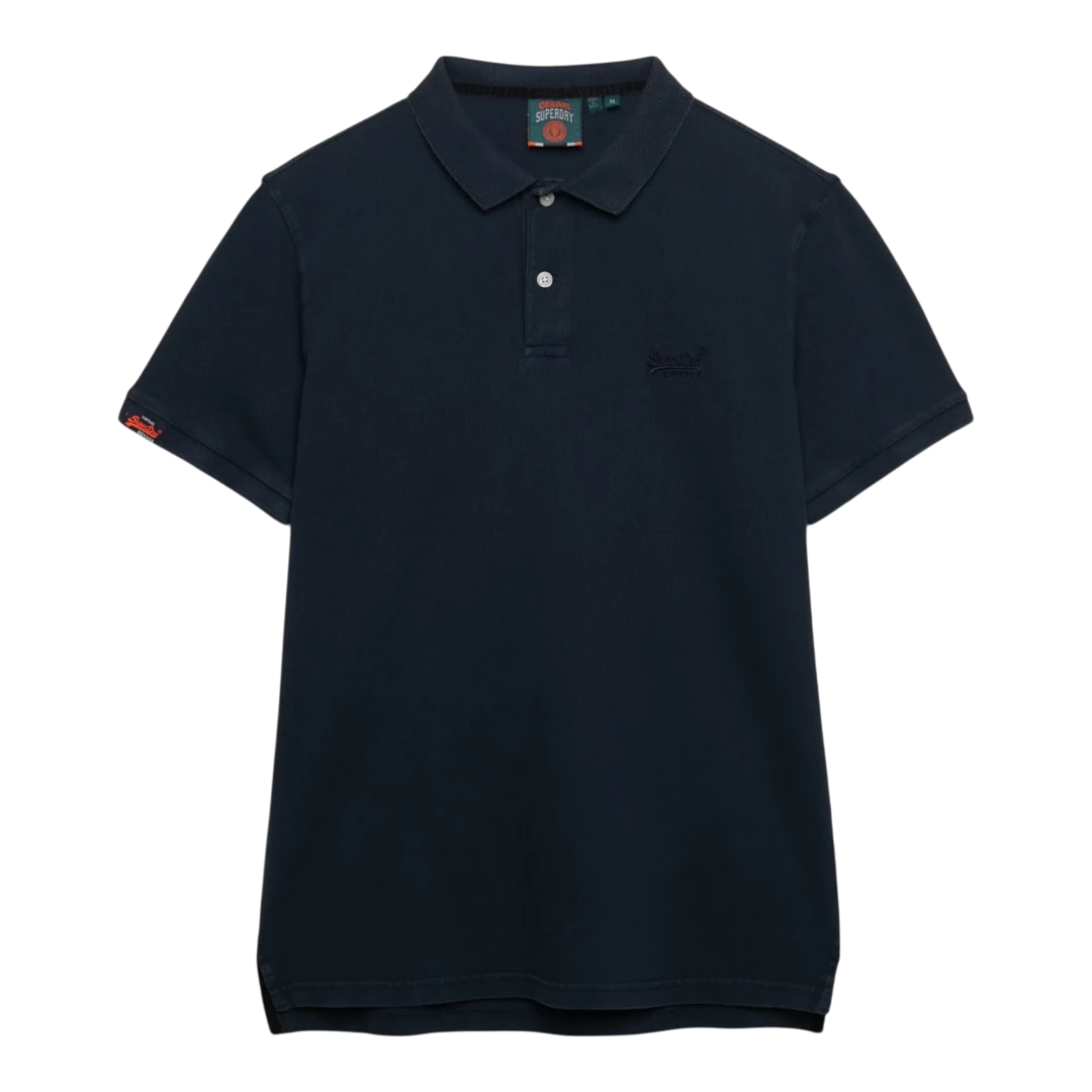 SUPERDRY MUŠKA POLO MAJICA TEGET 50983