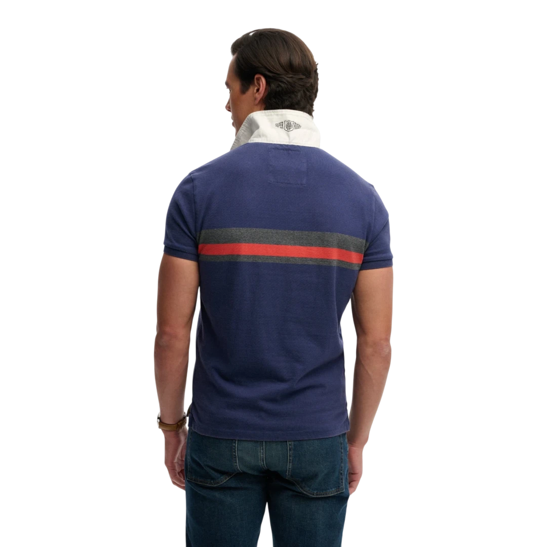 SUPERDRY MUŠKA POLO MAJICA TEGET 52852