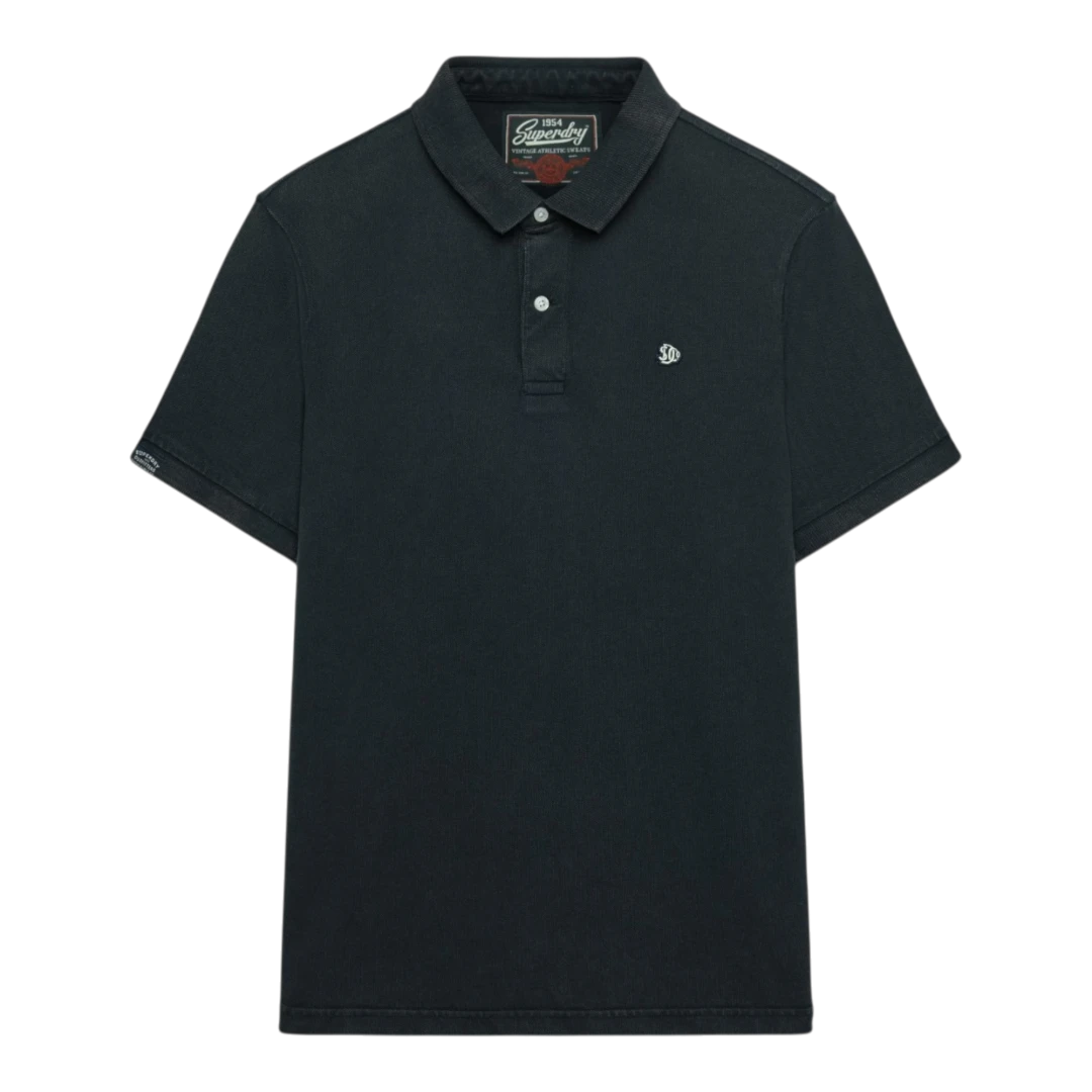 SUPERDRY MUŠKA POLO MAJICA TEGET 52853